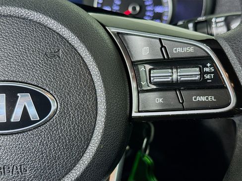 Used 2019 Kia Optima LX w/ LX 17" Wheel Package image 14