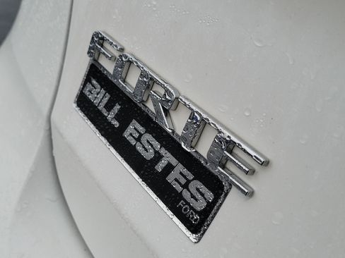 Used 2018 Kia Forte LX w/ LX Popular Package image 6