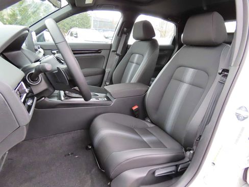 New 2026 Honda Civic Sport Touring image 13