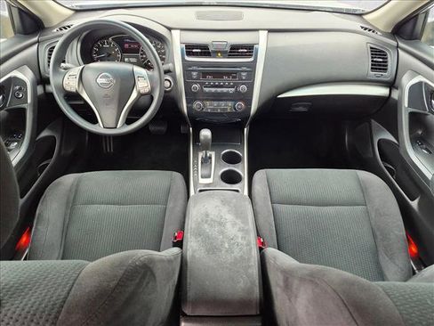 Used 2014 Nissan Altima 2.5 S FWD image 17
