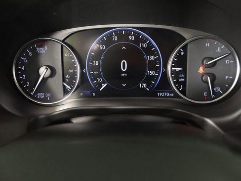 Used 2023 Buick Enclave Avenir w/ Avenir Technology Package FWD image 48