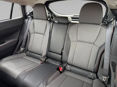 New 2026 Subaru Crosstrek 2.5i Limited image 13