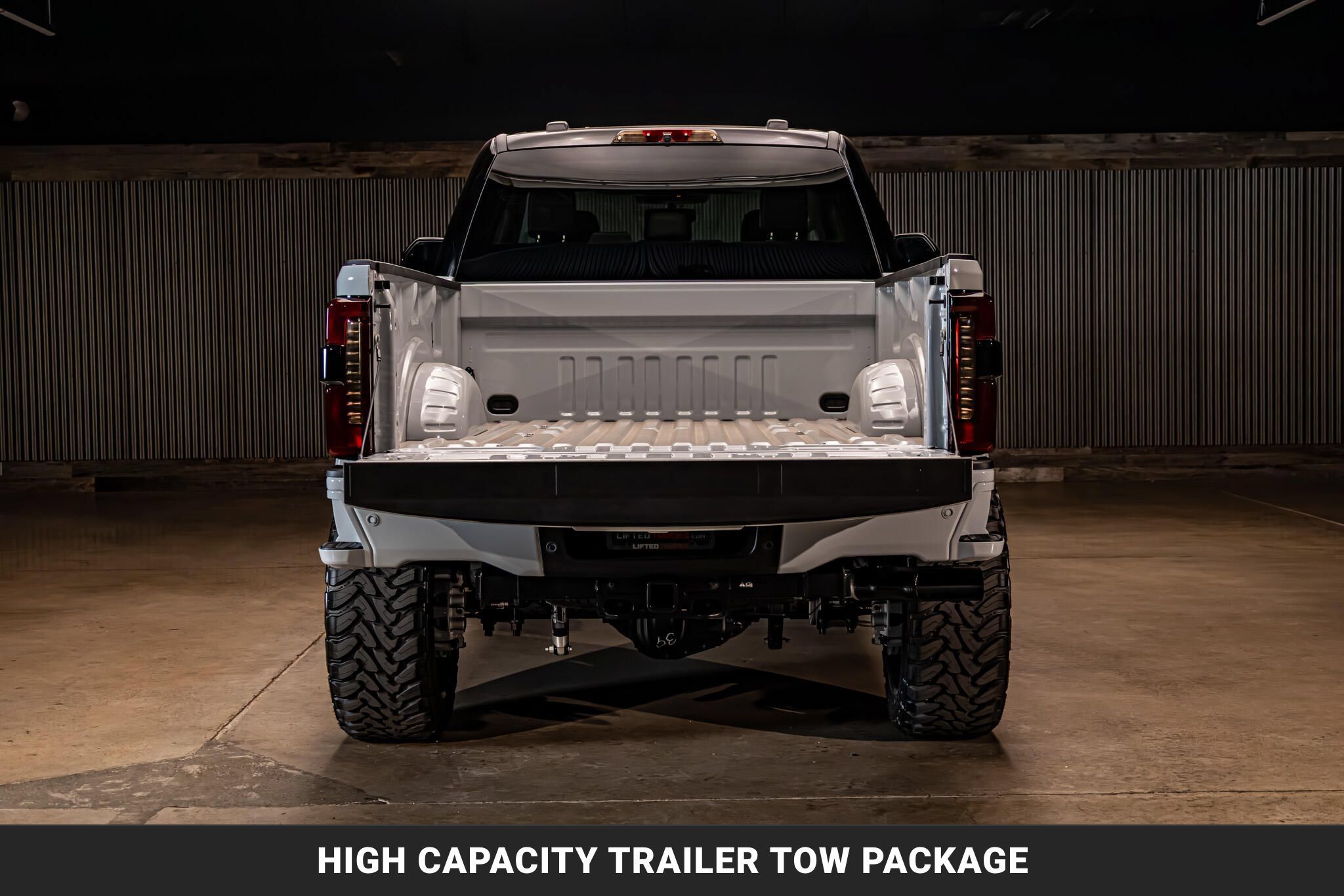 Used 2026 Ford F250 Lariat AWD/4WD image 9