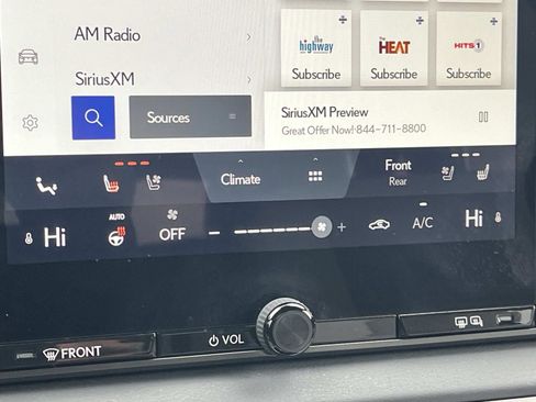 Used 2023 Lexus RX 350 Premium image 23