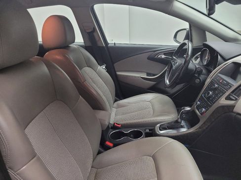 Used 2017 Buick Verano Sport Touring FWD image 21
