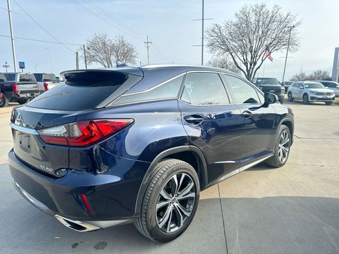 Used 2019 Lexus RX 350 FWD w/ Navigation Package image 3