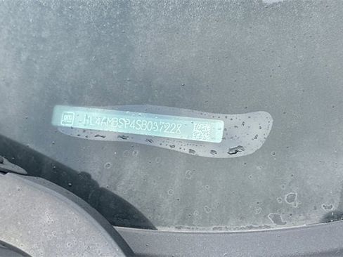 Used 2025 Buick Encore GX Preferred image 8