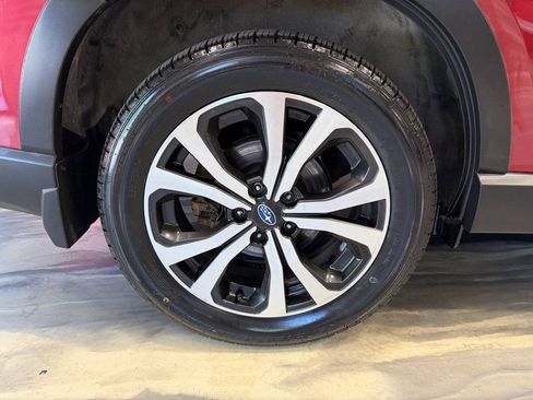 Used 2020 Subaru Forester Limited AWD/4WD image 28