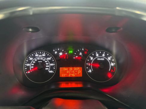 Used 2022 RAM ProMaster City Tradesman image 17