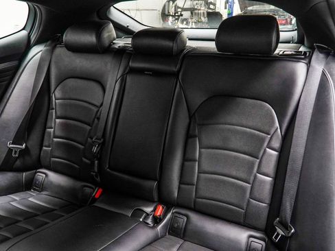 Used 2023 Kia Stinger GT2 RWD image 38
