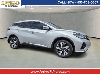Used 2024 Nissan Murano SL video 1