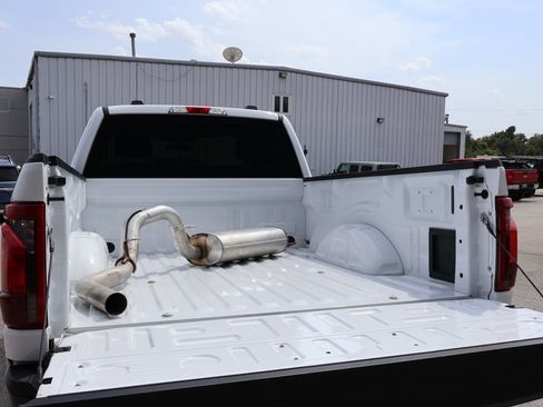 Used 2026 Ford F150 XL AWD/4WD image 11