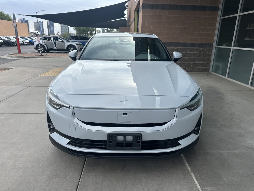 Used 2024 Polestar Polestar 2 w/ Pilot Pack RWD image 9
