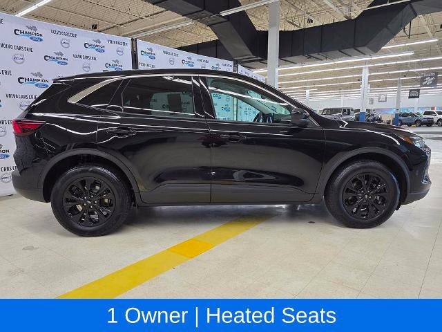 Certified 2023 Ford Escape Active w/ Tech Pack #2 AWD/4WD image 5