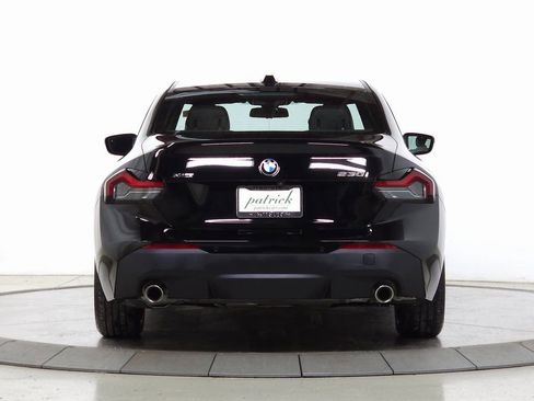 Used 2024 BMW 230i xDrive Coupe w/ Convenience Package image 8