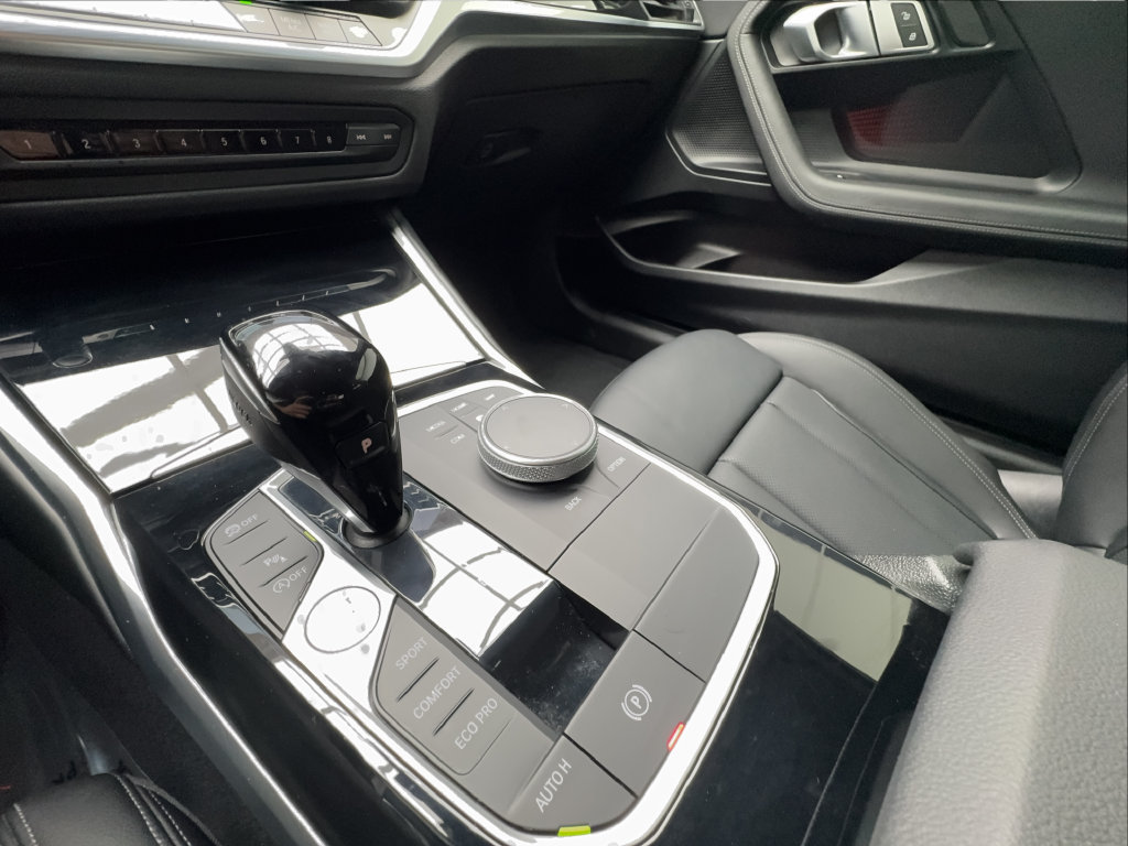 Used 2022 BMW 230i Coupe w/ Premium Package 2 RWD image 45