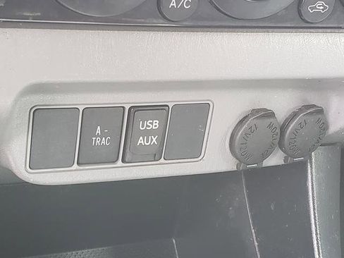 Used 2013 Toyota Tacoma 4x4 Double Cab w/ TRD T/X Baja Series image 25