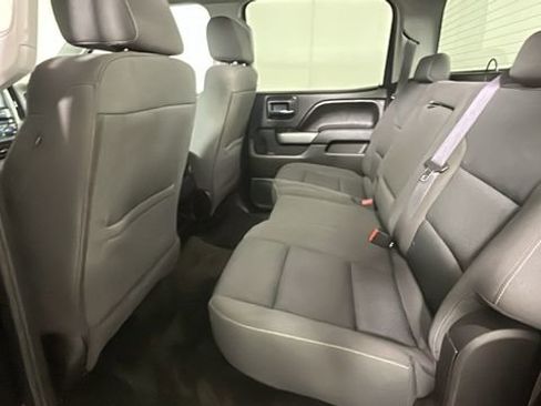 Used 2016 Chevrolet Silverado 1500 LT w/ All Star Edition AWD/4WD image 26