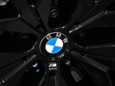 Used 2024 BMW X6 M60i image 91