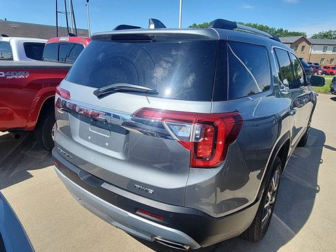 Used 2023 GMC Acadia SLE w/ Driver Convenience Package AWD/4WD image 6