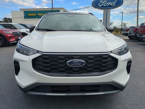 New 2026 Ford Escape ST-Line w/ Tech Pack #1 image 9