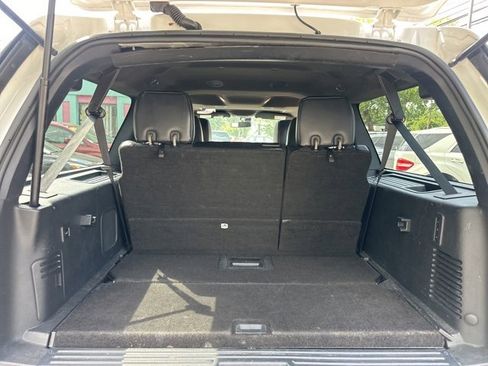 Used 2017 Ford Expedition EL Limited image 13