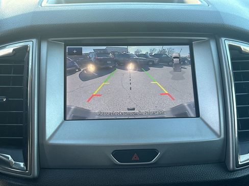 Used 2020 Ford Ranger XLT w/ Equipment Group 301A Mid image 28