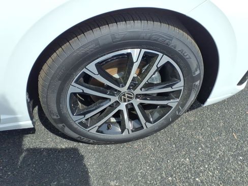 New 2026 Volkswagen Jetta Sport FWD image 5