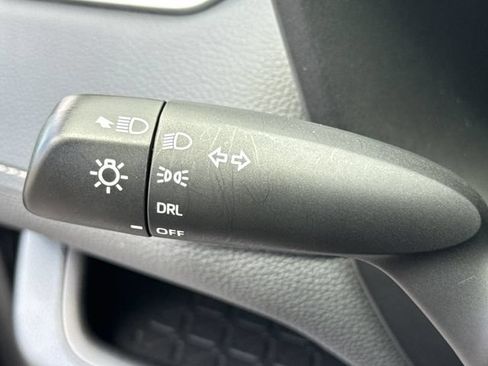 Used 2024 Toyota RAV4 LE FWD image 33