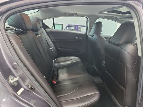 Used 2020 Acura ILX FWD image 11