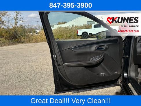 Used 2018 Chevrolet Impala Premier image 29