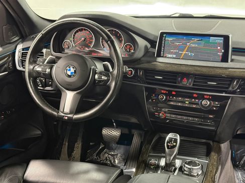 Used 2016 BMW X5 xDrive35i AWD/4WD image 24