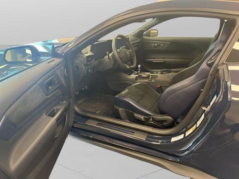 Used 2024 Ford Mustang Dark Horse w/ Dark Horse Handlin Package image 7