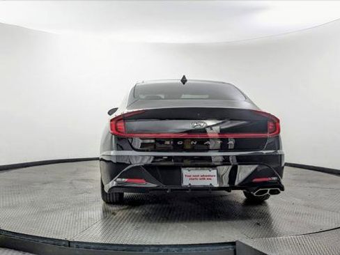 Used 2020 Hyundai Sonata SEL FWD image 7