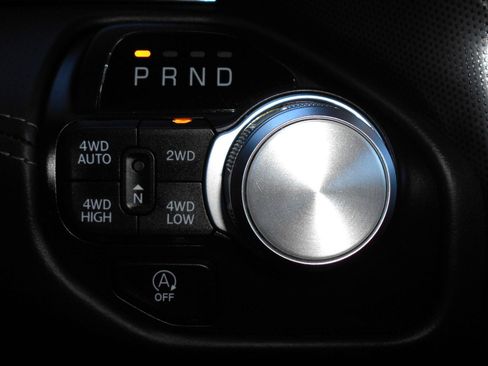 Certified 2023 RAM 1500 Limited AWD/4WD image 18