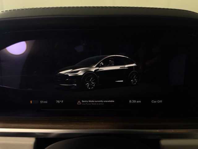 Used 2023 Tesla Model X AWD/4WD image 17