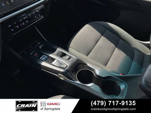 Used 2023 Chevrolet Bolt LT FWD image 21