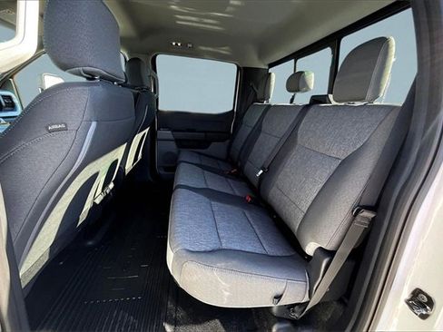 New 2026 Ford F250 XL w/ FX4 Off-Road Package image 9
