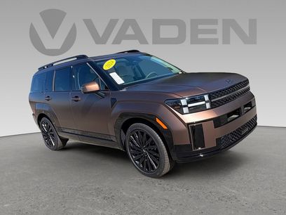 New 2024 Hyundai Santa Fe Calligraphy