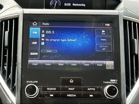 Certified 2024 Subaru Forester Limited AWD/4WD image 12
