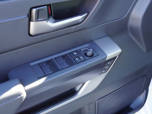 New 2026 Toyota Tundra Platinum w/ Tow Tech Package image 18