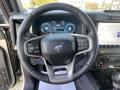 New 2025 Ford Bronco Badlands AWD/4WD image 22