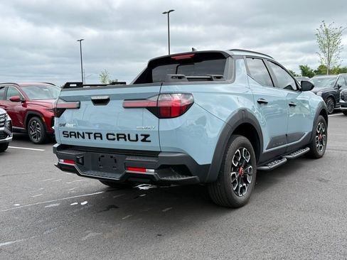 Used 2024 Hyundai Santa Cruz XRT AWD/4WD image 5