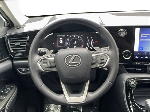 Used 2024 Lexus NX 250 FWD w/ Cold Area Package image 34