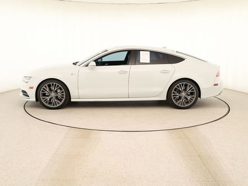 Used 2018 Audi A7 3.0T Prestige w/ Prestige Package AWD/4WD image 2
