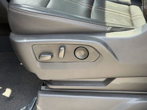 Used 2024 Chevrolet Silverado 2500 High Country w/ High Country Premium Package image 13