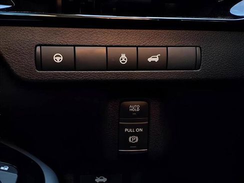 Certified 2025 Nissan Murano SL image 27