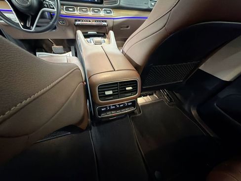 Used 2024 Mercedes-Benz GLS 450 GLS 450 image 22
