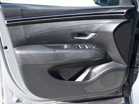 Used 2023 Hyundai Santa Cruz SEL w/ Activity Package image 10