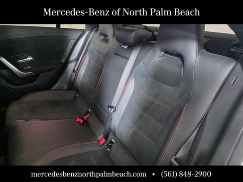 Certified 2023 Mercedes-Benz CLA 250 image 16